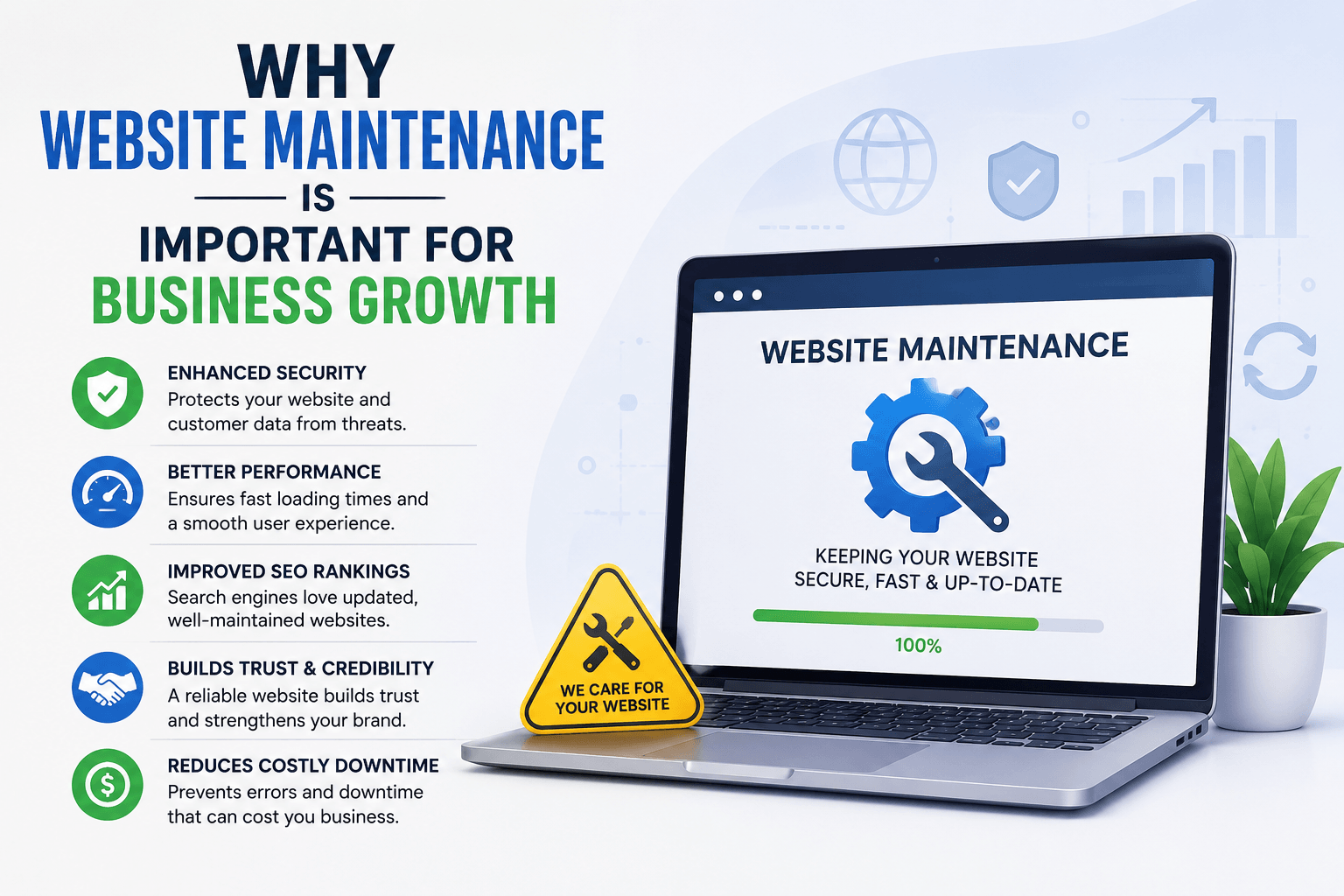 why-website-maintenance-is-important-for-business-growth-in-2026